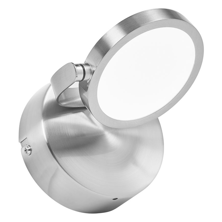 Ledvance - LED Prigušiva za kupatilo reflektorska lampa SUN@HOME LED/7,5W/230V 2200-5000K CRI 95 Wi-Fi IP44