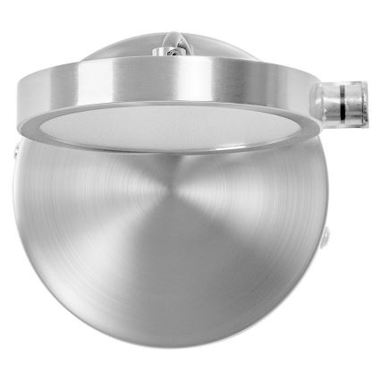 Ledvance - LED Prigušiva za kupatilo reflektorska lampa SUN@HOME LED/7,5W/230V 2200-5000K CRI 95 Wi-Fi IP44