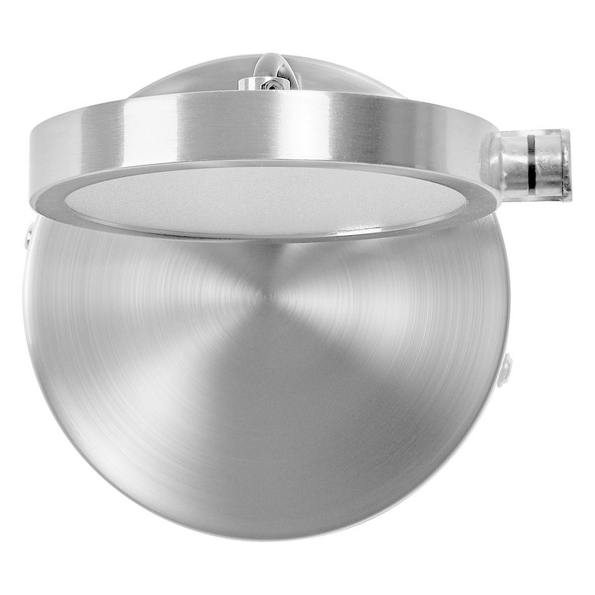 Ledvance - LED Prigušiva za kupatilo reflektorska lampa SUN@HOME LED/7,5W/230V 2200-5000K CRI 95 Wi-Fi IP44