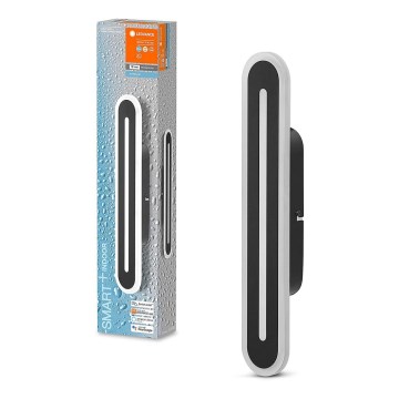 Ledvance - LED prigušiva zidna lampa za kupatilo SMART+ BATH LED/17W/230V 3000-6500K Wi-Fi IP44