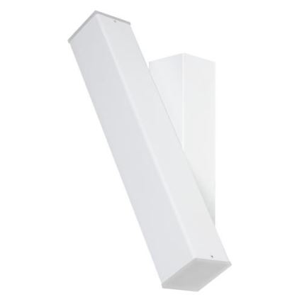 Ledvance - LED prigušiva zidna svetiljka SUN@HOME CROSS 2xLED/6W/230V Wi-Fi
