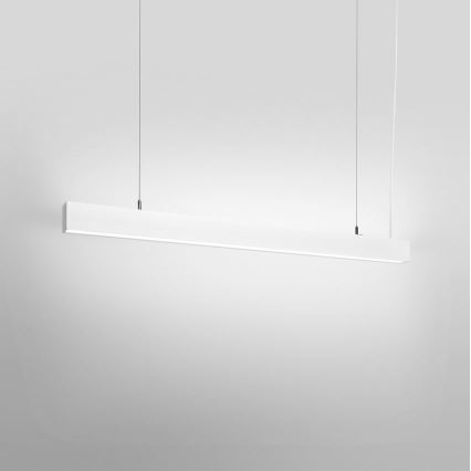 Ledvance - LED Prigušivi luster na sajli SUN@HOME LED/50W/230V 2200-5000K CRI 95 Wi-Fi