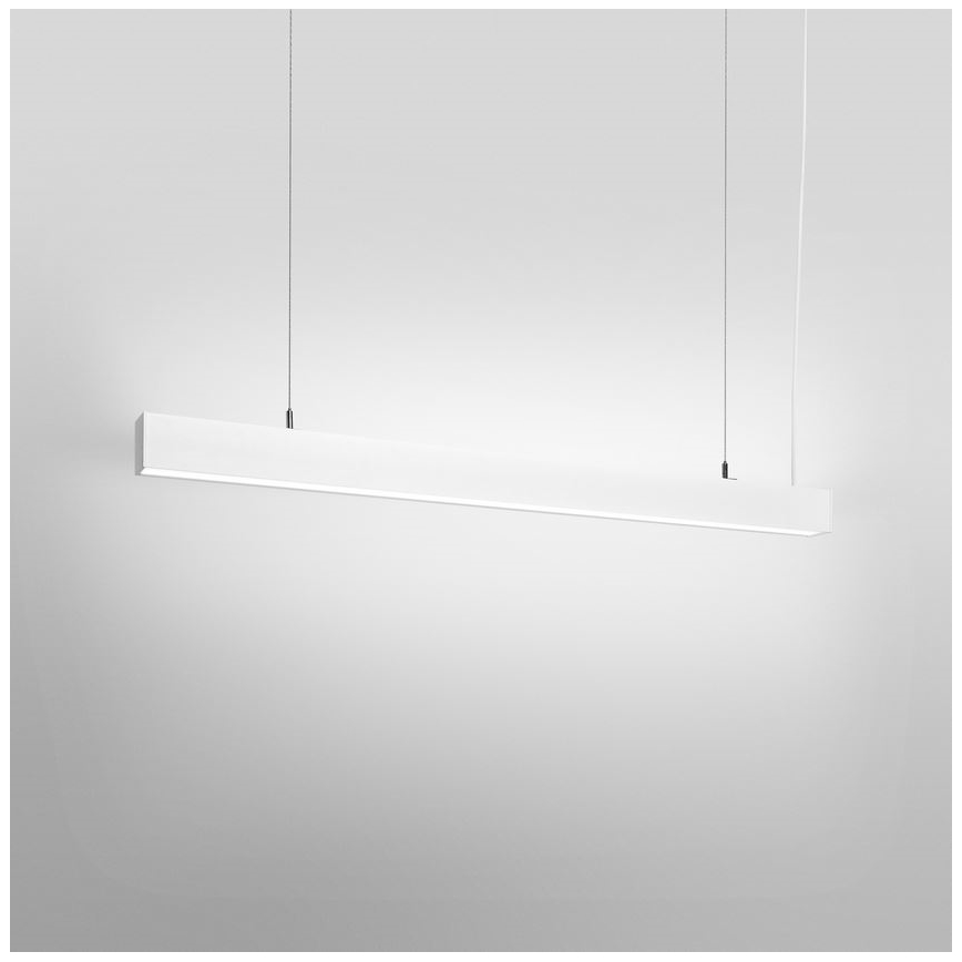 Ledvance - LED Prigušivi luster na sajli SUN@HOME LED/50W/230V 2200-5000K CRI 95 Wi-Fi
