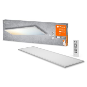 Ledvance - LED Prigušivi panel SMART+ PLANON LED/30W/230V 3000-6500K Wi-Fi + Daljinski upravljač