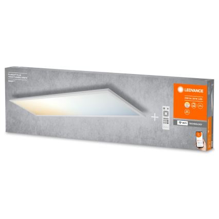 Ledvance - LED Prigušivi panel SMART+ PLANON LED/30W/230V 3000-6500K Wi-Fi + Daljinski upravljač