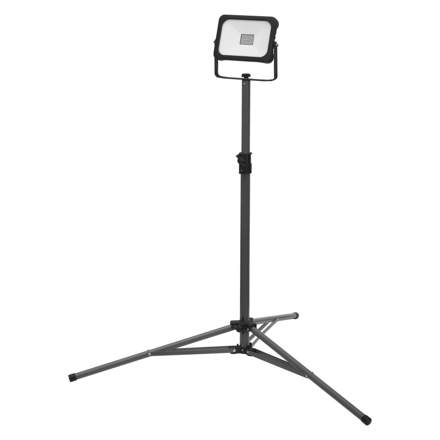 Ledvance - LED Prigušivi reflektor sa držačem WORKLIGHT TRIPOD LED/20W/3,7V IP54