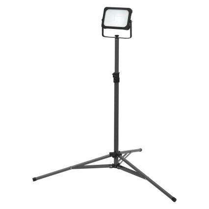 Ledvance - LED Prigušivi reflektor sa držačem WORKLIGHT TRIPOD LED/20W/3,7V IP54