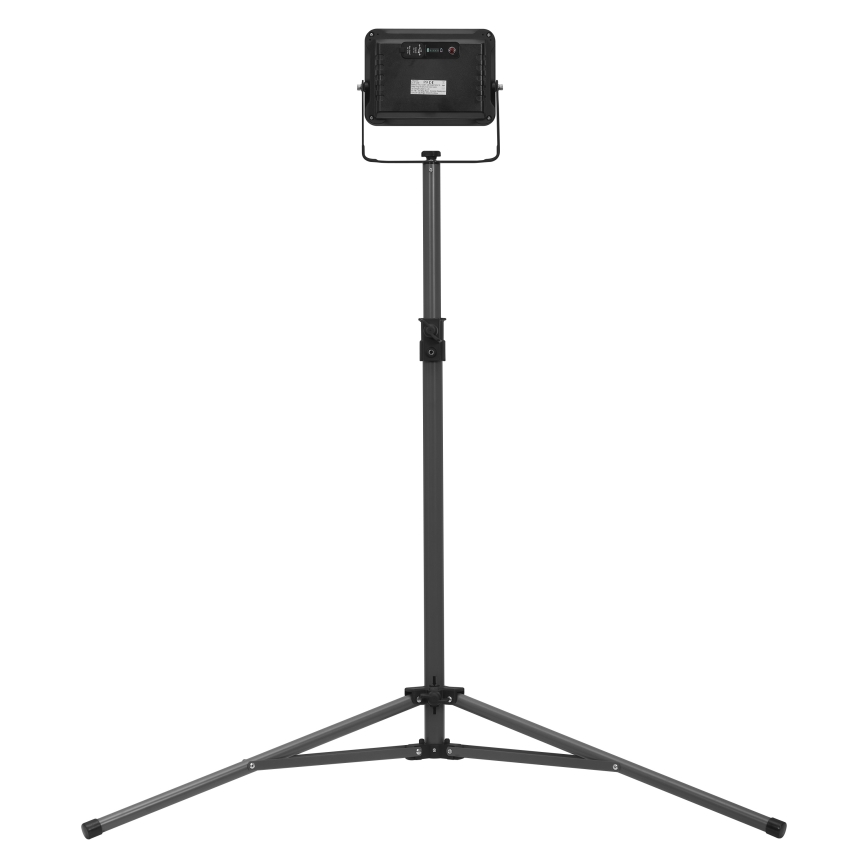 Ledvance - LED Prigušivi reflektor sa držačem WORKLIGHT TRIPOD LED/20W/3,7V IP54