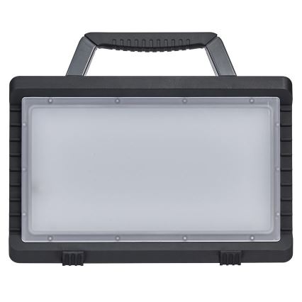Ledvance - LED Prigušivi spoljni punjivi reflektor WORKLIGHT BATTERY LED/26W/5V IP54