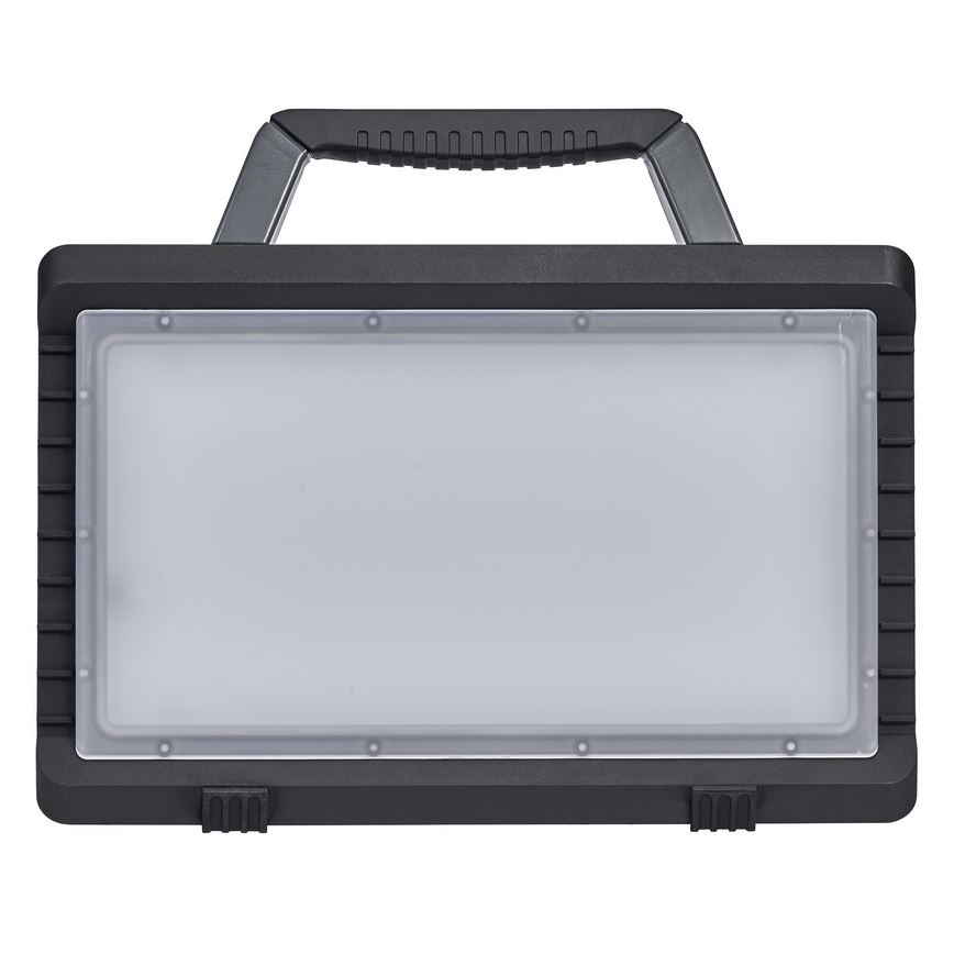 Ledvance - LED Prigušivi spoljni punjivi reflektor WORKLIGHT BATTERY LED/26W/5V IP54