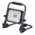 Ledvance - LED Prigušivi spoljni punjivi reflektor WORKLIGHT BATTERY LED/20W/5V IP54