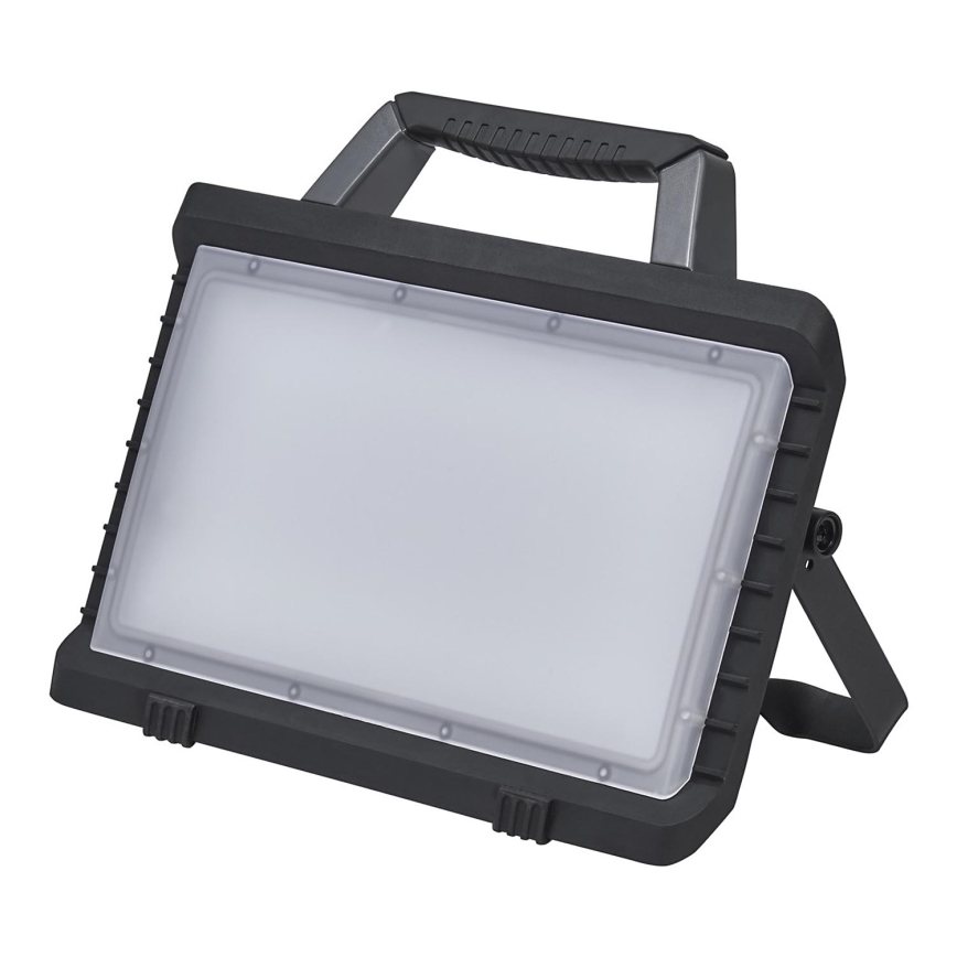 Ledvance - LED Prigušivi spoljni punjivi reflektor WORKLIGHT BATTERY LED/26W/5V 2200 mAh IP54