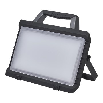Ledvance - LED Prigušivi spoljni punjivi reflektor WORKLIGHT BATTERY LED/26W/5V IP54