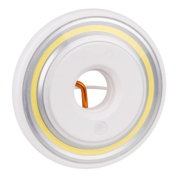 Ledvance - LED Prigušivo svetlo FLASHLIGHT CAMP LED/2,2W/3xAAA