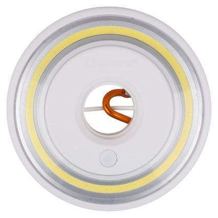 Ledvance - LED Prigušivo svetlo FLASHLIGHT CAMP LED/2,2W/3xAAA