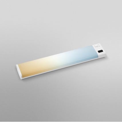 Ledvance - LED Prigušiva podelementna lampa sa senzorom SMART+ UNDERCABINET LED/9W/230V 3000-6500K Wi-Fi