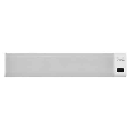 Ledvance - LED Prigušiva podelementna lampa sa senzorom SMART+ UNDERCABINET LED/9W/230V 3000-6500K Wi-Fi