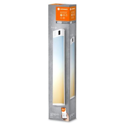 Ledvance - LED Prigušiva podelementna lampa sa senzorom SMART+ UNDERCABINET LED/9W/230V 3000-6500K Wi-Fi