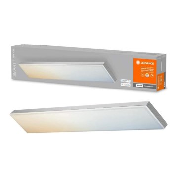 Ledvance - LED Prigušivo svetlo SMART+ FRAMELESS LED/28W/230V 3000K-6500K Wi-Fi