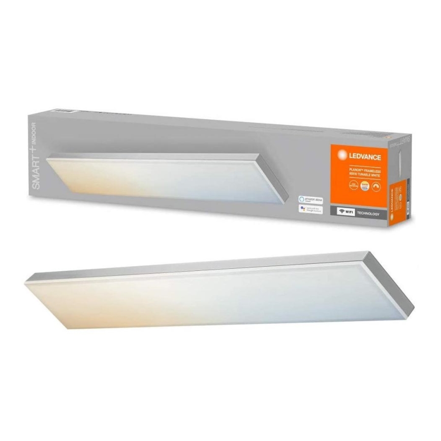 Ledvance - LED Prigušivo svetlo SMART+ FRAMELESS LED/28W/230V 3000K-6500K Wi-Fi