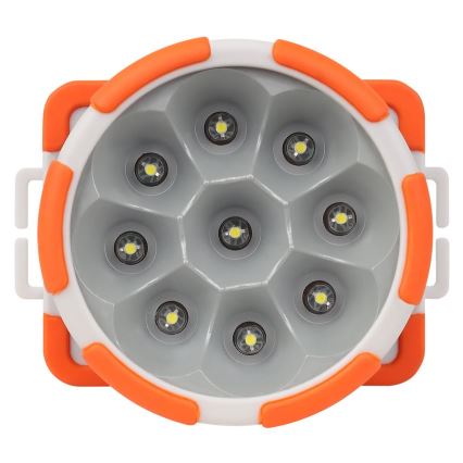 Ledvance - LED Punjiva čeona lampa FLASHLIGHT LED/1,5W/5V 1200 mAh