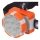 Ledvance - LED Punjiva čeona lampa FLASHLIGHT LED/1,5W/5V 1200mAh