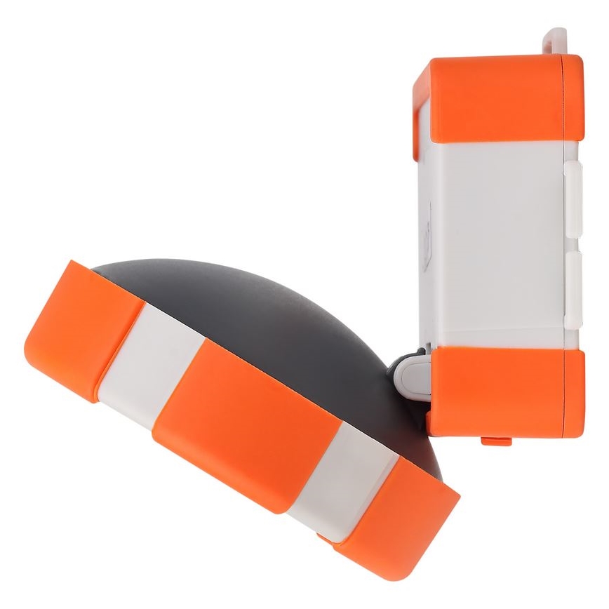 Ledvance - LED Punjiva čeona lampa FLASHLIGHT LED/1,5W/5V 1200mAh