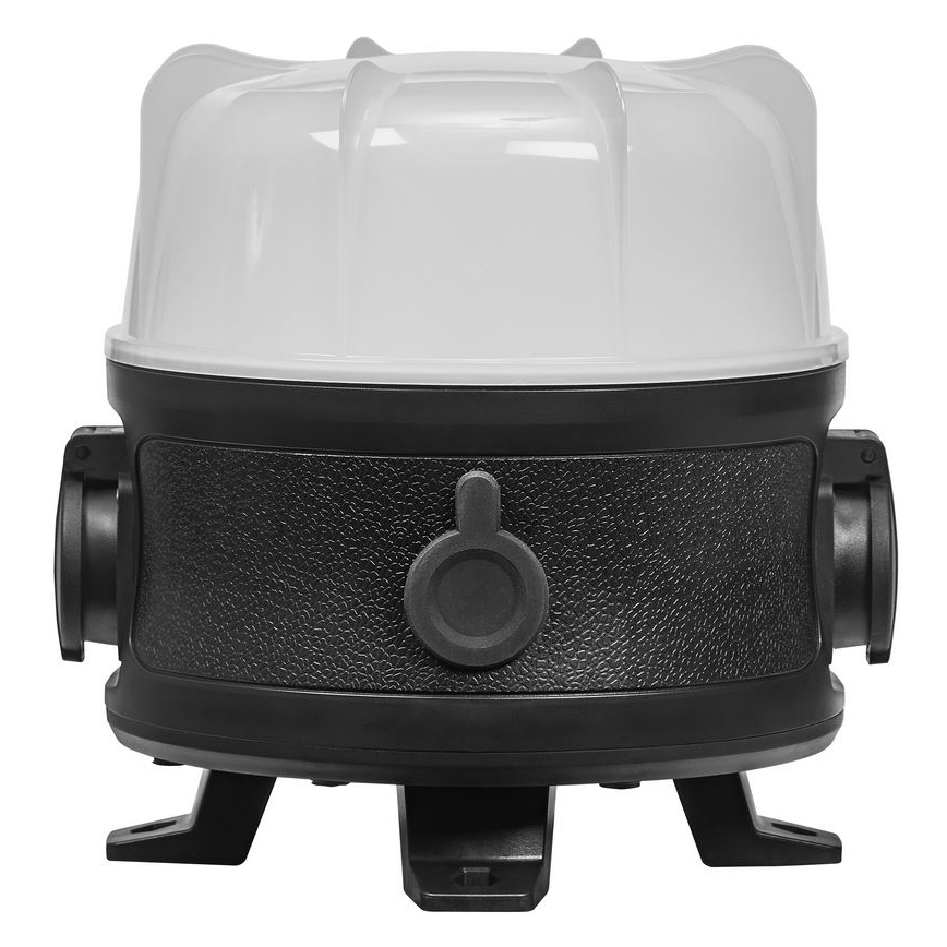 Ledvance - LED Radna baterijska lampa sa 2 utičnice WORKLIGHT SOCKET LED/30W/230V IP54
