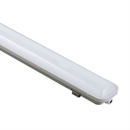 Ledvance - LED Radna baterijska lampa SUBMARINE LED/18W/230V IP65