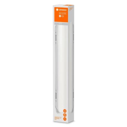 Ledvance - LED Radna baterijska lampa SUBMARINE LED/18W/230V IP65