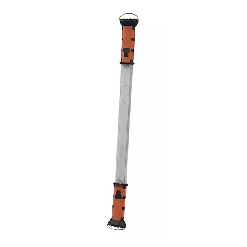 Ledvance - LED Radna baterijska lampa TUBE LED/10W/5V IP54
