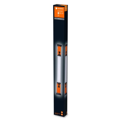 Ledvance - LED Radna baterijska lampa TUBE LED/10W/5V IP54