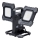 Ledvance - LED Radna baterijska lampa WORKLIGHT FLEX 2xLED/30W/230V IP65