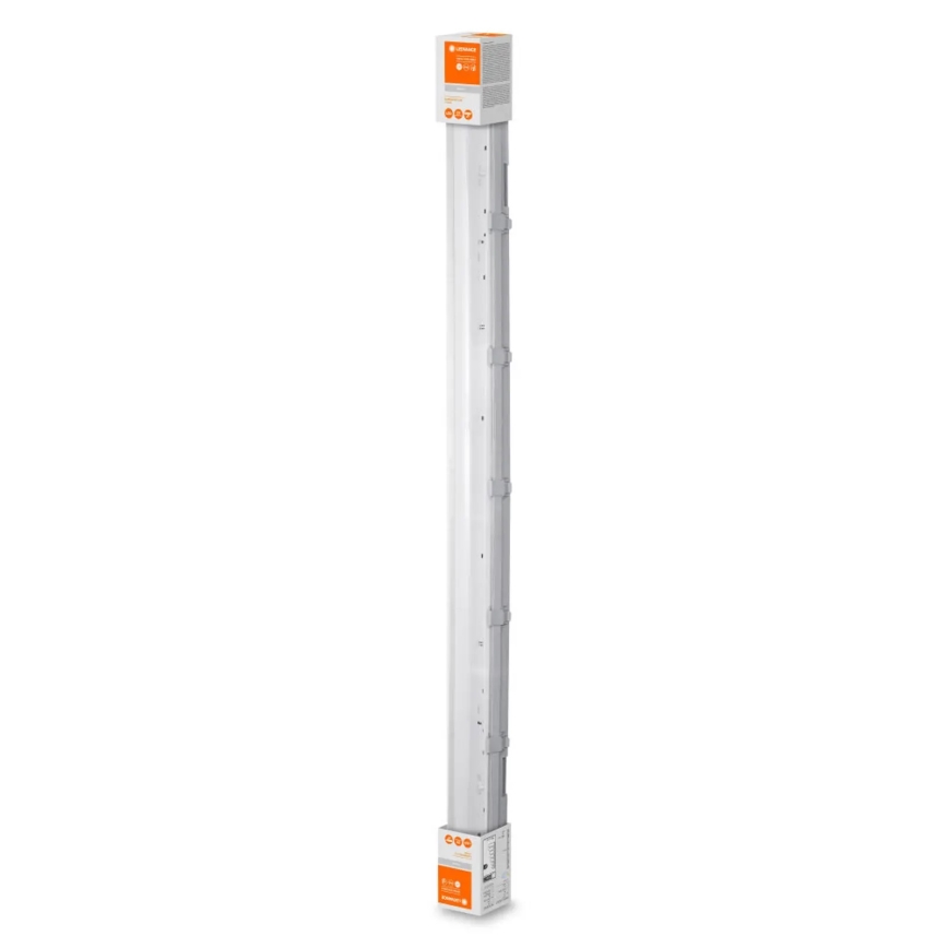 Ledvance - LED Radna fluorescentna cev SUBMARINE 1xG13/16W/230V IP65