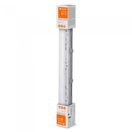 Ledvance - LED Radna fluorescentna cev SUBMARINE 1xG13/8W/230V IP65