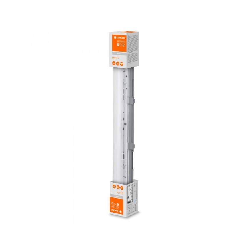 Ledvance - LED Radna fluorescentna cev SUBMARINE 1xG13/8W/230V IP65