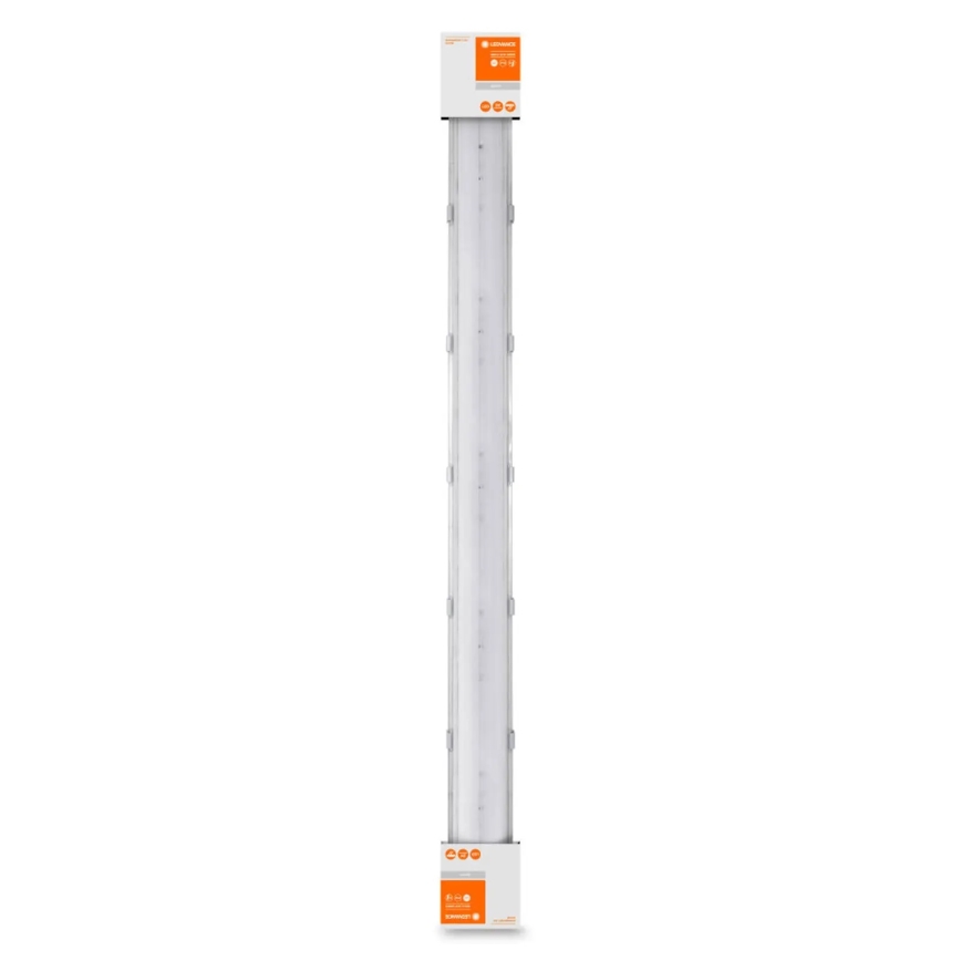 Ledvance - LED Radna fluorescentna cev SUBMARINE 2xG13/16W/230V IP65