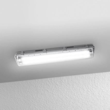 Ledvance - LED Radna fluorescentna cev SUBMARINE 2xG13/8W/230V IP65