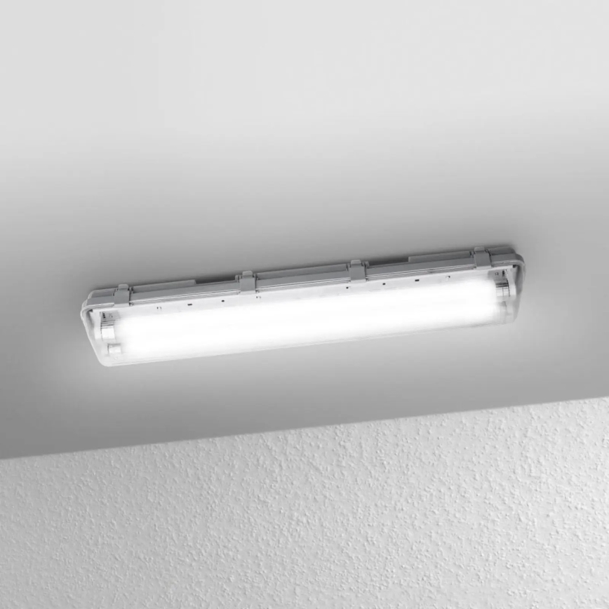 Ledvance - LED Radna fluorescentna cev SUBMARINE 2xG13/8W/230V IP65