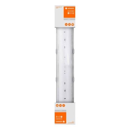 Ledvance - LED Radna fluorescentna cev SUBMARINE 2xG13/8W/230V IP65