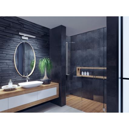 Ledvance - LED Rasveta za ogledalo u kupatilu DISC BAR LED/7W/230V 3000/4000K IP44