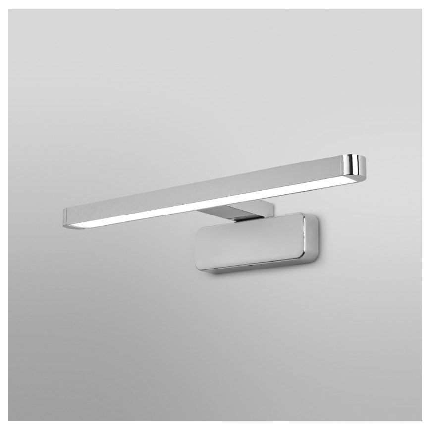 Ledvance - LED Rasveta za ogledalo u kupatilu DISC BAR LED/7W/230V 3000/4000K IP44