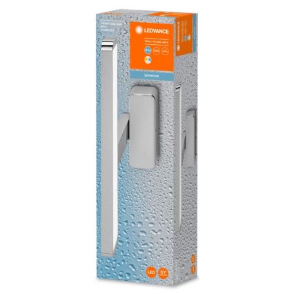 Ledvance - LED Rasveta za ogledalo u kupatilu DISC BAR LED/7W/230V 3000/4000K IP44