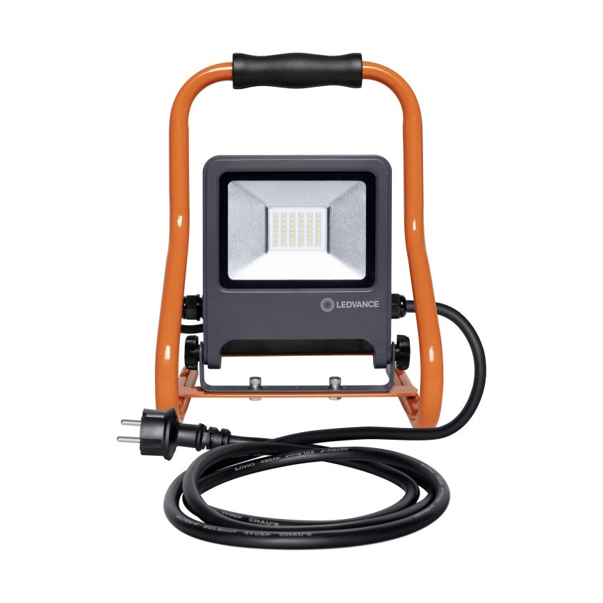 Ledvance - LED Reflektor R-STAND LED/20W/230V IP44