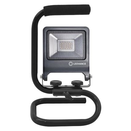 Ledvance - LED Reflektor sa ručkom S-STAND LED/20W/230V IP65