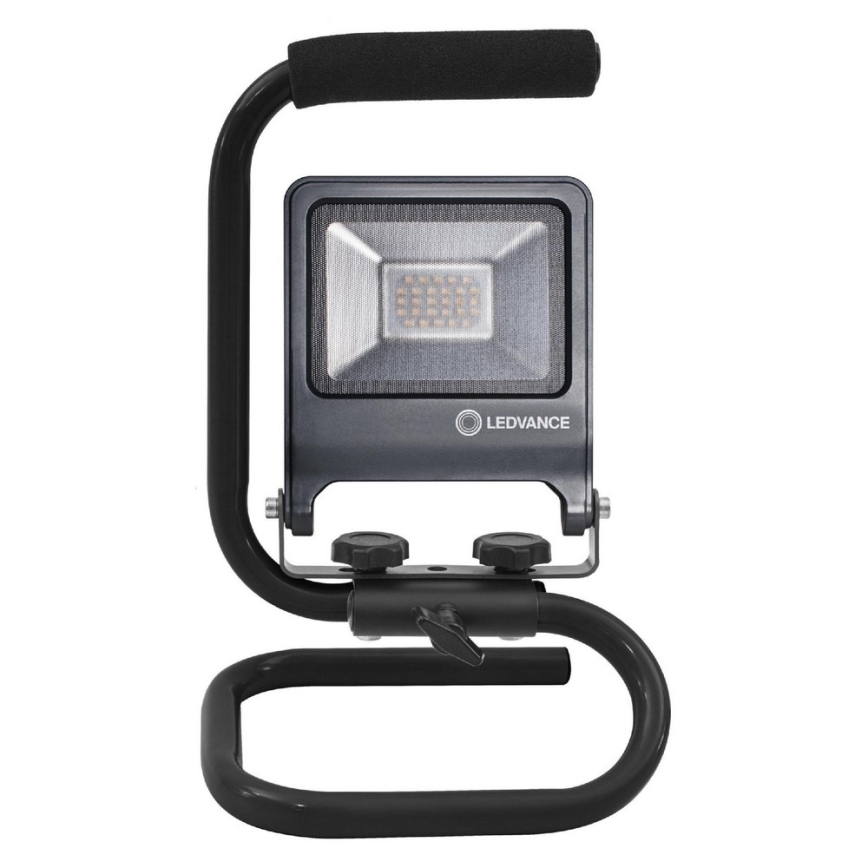 Ledvance - LED Reflektor sa ručkom S-STAND LED/20W/230V IP65