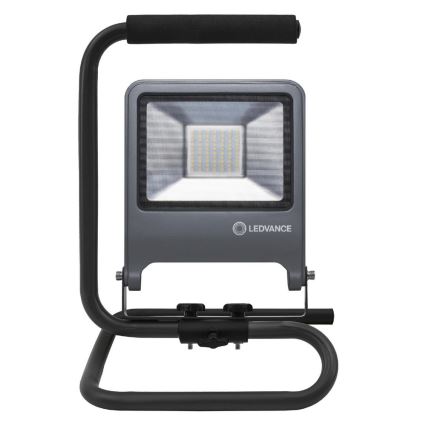 Ledvance - LED Reflektor sa ručkom S-STAND LED/50W/230V IP65