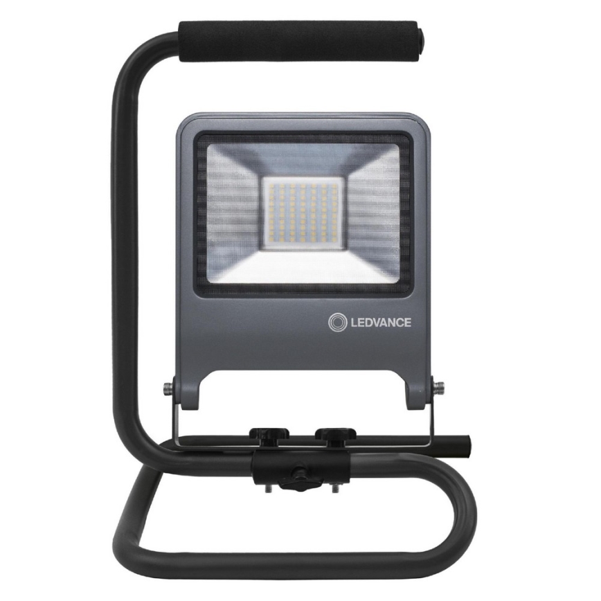 Ledvance - LED Reflektor sa ručkom S-STAND LED/50W/230V IP65