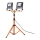 Ledvance - LED Reflektor sa ručkom TRIPOD 2xLED/50W/230V IP65