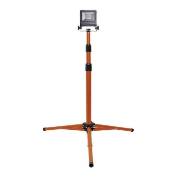 Ledvance - LED Reflektor sa ručkom TRIPOD LED/20W/230V IP65
